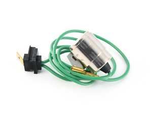 ES#27674 - 12111356920 - Ignition Condenser - Genuine BMW - BMW
