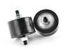 ES#4376071 - PTM-BT80A - Polyurethane Transmission Mount Set - 80A (OEM+ - Black) - Revshift - 