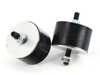 ES#4376071 - PTM-BT80A - Polyurethane Transmission Mount Set - 80A (OEM+ - Black) - Revshift - 
