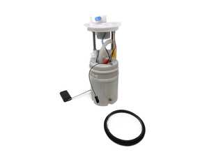 ES#4465099 - 601-0137 - Bucketed Performance Fuel Pump - Stage 2.5 (v2) - Increased fueling for bigger power - supports up to 675whp! - Precision Raceworks - BMW