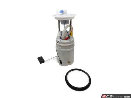 ES#4465099 - 601-0137 - Bucketed Performance Fuel Pump - Stage 2.5 (v2) - Increased fueling for bigger power - supports up to 675whp! - Precision Raceworks - BMW