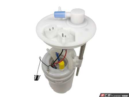 ES#4883124 - 601-0128 - Bucketed Performance Fuel Pump - Stage 3 - Increased fueling for bigger power - supports up to 900whp! - Precision Raceworks - BMW