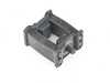 ES#40269 - 18211723915 - RUB. MOUNTING - Genuine BMW - BMW