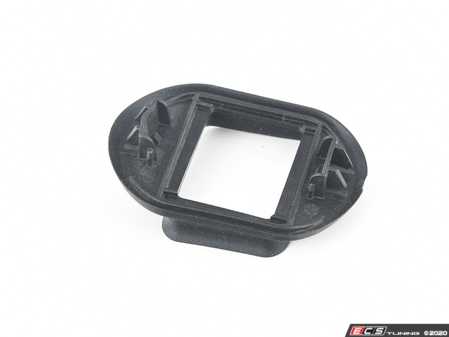 ES#3515474 - 51227476204 - RIGHT REAR DOOR BRAK - Genuine BMW - BMW