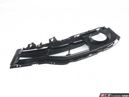 ES#3573863 - 51117464492 - OPEN GRID, RIGHT - Genuine BMW - BMW