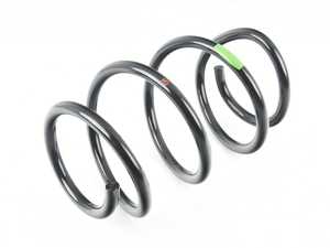 ES#50724 - 31332282921 - Coil Spring - Genuine BMW - BMW
