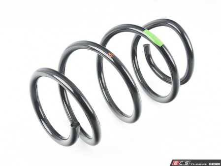 ES#50724 - 31332282921 - Coil Spring - Genuine BMW - BMW