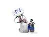 ES#4883121 - 601-0198 - High Performance Fuel Pump - Stage 4 - Increased fueling for bigger power - supports up to 1000whp! - Precision Raceworks - BMW