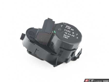 ES#176861 - 64116934825 - ACTUATOR - Genuine BMW - BMW
