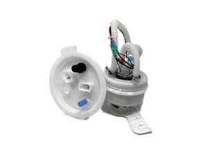 ES#4883111 - 601-0165 - F-Series High Performance Fuel Pump - Stage 2.5 - Increased fueling for bigger power - supports up to 675whp! - Precision Raceworks - BMW