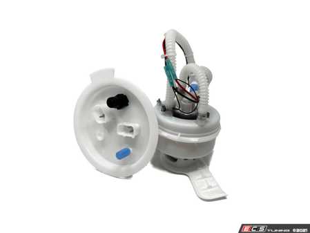 ES#4883111 - 601-0165 - F-Series High Performance Fuel Pump - Stage 2.5 - Increased fueling for bigger power - supports up to 675whp! - Precision Raceworks - BMW