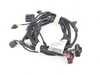 ES#4214014 - 11A971095R - Front Bumper Wiring Harness  - Wiring harness set for front bumper electrical components - Genuine Volkswagen Audi - Volkswagen