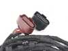 ES#4214014 - 11A971095R - Front Bumper Wiring Harness  - Wiring harness set for front bumper electrical components - Genuine Volkswagen Audi - Volkswagen