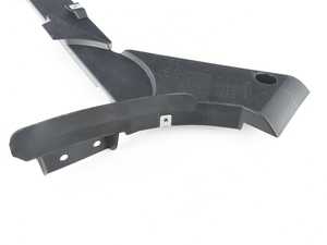 ES#2611822 - 51758050542 - COVERING TANK, RIGHT - Genuine BMW - BMW