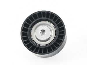 ES#2734768 - 11287649371 - Deflection Pulley - Controls the serpentine belt - Genuine MINI - MINI