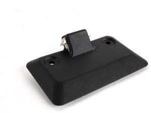 ES#86049 - 51168163017 - Inner Glove Box Latch - Fix your glove box with factory parts. - Genuine BMW - BMW