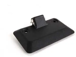 Inner Glove Box Latch