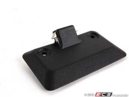 ES#86049 - 51168163017 - Inner Glove Box Latch - Fix your glove box with factory parts. - Genuine BMW - BMW