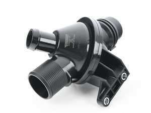 ES#3190022 - 902-5135 - Engine Coolant Thermostat Housing - OE grade thermostat assembly. - Dorman - BMW