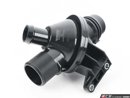 ES#3190022 - 902-5135 - Engine Coolant Thermostat Housing - OE grade thermostat assembly. - Dorman - BMW