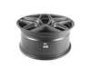 ES#4464541 - 013-8KT1 - 20" Tekniform Style 013 - Set Of Four - (NO LONGER AVAILABLE) - 20"x9" ET30 5x112 - Matte Gunmetal - Tekniform - 