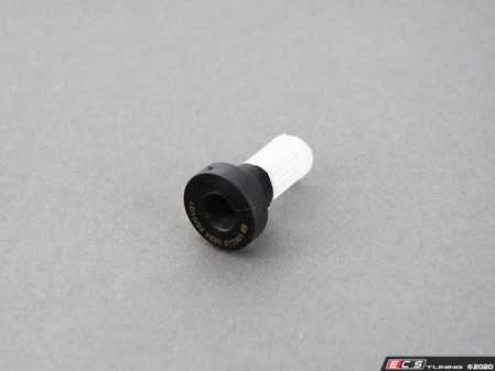 ES#4000651 - 61667006063 - Washer Pump Strainer & Gasket - Keep your washer nozzles contaminate free - Febi - BMW MINI