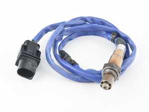 ES#2732010 - 9A160616802 - OEM Pre-Catalyst Oxygen Sensor - Priced Each - Fitment before the catalyst on either side - 2 required - Bosch - Porsche