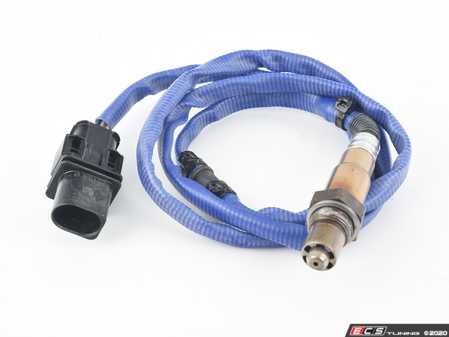 ES#2732010 - 9A160616802 - OEM Pre-Catalyst Oxygen Sensor - Priced Each - Fitment before the catalyst on either side - 2 required - Bosch - Porsche