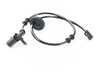 ES#3520952 - 2025402717 - ABS Speed Sensor - Rear Left - Sends Wheel Speed To ABS Control Unit - Holstein - Mercedes Benz