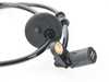 ES#3520952 - 2025402717 - ABS Speed Sensor - Rear Left - Sends Wheel Speed To ABS Control Unit - Holstein - Mercedes Benz