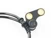 ES#3520950 - 2025402417 - ABS Speed Sensor - Front Right - Sends Wheel Speed To ABS Control Unit - Holstein - Mercedes Benz
