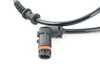 ES#3520950 - 2025402417 - ABS Speed Sensor - Front Right - Sends Wheel Speed To ABS Control Unit - Holstein - Mercedes Benz