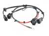 ES#3418187 - 61129367681 - WIRING HARNESS EPS/ - Genuine BMW - BMW