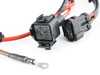ES#3418187 - 61129367681 - WIRING HARNESS EPS/ - Genuine BMW - BMW