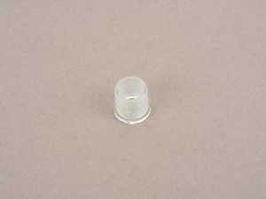 ES#3588917 - 91442321101 - Accelerator Cable Bell Crank Bushing - Priced Each - Located on the throttle bell crank lever at the transmission - Two required - Genuine Porsche - Porsche