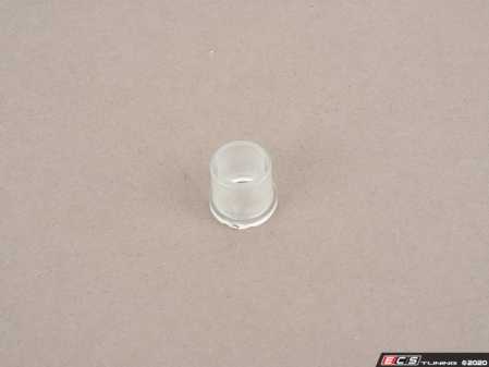 ES#3588917 - 91442321101 - Accelerator Cable Bell Crank Bushing - Priced Each - Located on the throttle bell crank lever at the transmission - Two required - Genuine Porsche - Porsche