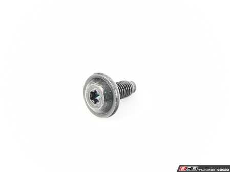 ES#2697756 - 07147124309 - TORX SCREW WITH COLLAR - Genuine MINI - 