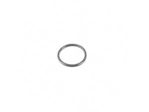 ES#3691166 - WHT006112 - O-Ring - Priced Each - Seals oil pipe to cylinder head. 16.75x1.65 - Victor Reinz - Audi Volkswagen