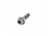 ES#2661497 - 11417547748 - ISA SCREW - Genuine BMW - 