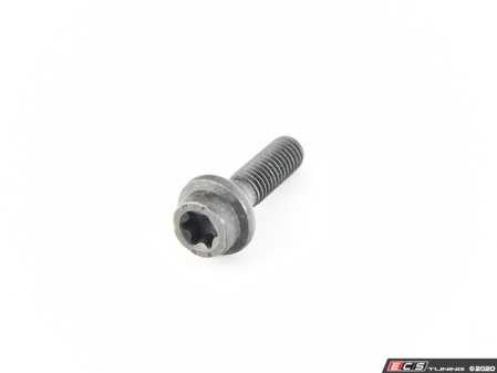 ES#2661497 - 11417547748 - ISA SCREW - Genuine BMW - 