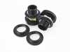 ES#4872520 - S-36-BR - BR Series Coilover Suspension Kit - Featuring 30 levels of adjustment and performance spring rates and valving - BC Racing - Audi