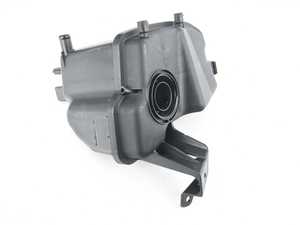 ES#2557238 - 8T0121405 - Coolant Expansion Tank - Coolant level sensor enclosed in tank - Genuine Volkswagen Audi - Audi