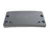 ES#2918034 - 981701051081E0 - LICENSE PLATE HOLDER - Genuine Porsche - 