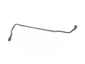 Vacuum Pipe