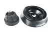 ES#2803509 - 2033200273 - Front Upper Strut Mount - Priced Each - Fits left or right side - Rein - Mercedes Benz
