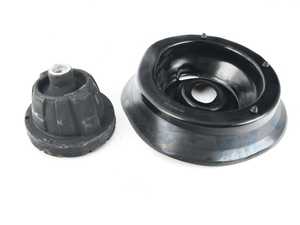 ES#2803509 - 2033200273 - Front Upper Strut Mount - Priced Each - Fits left or right side - Rein - Mercedes Benz