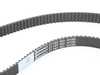 ES#2800546 - 04E109119F - Timing belt  - Keeps the camshafts in time with the crankshaft - Continental - Volkswagen
