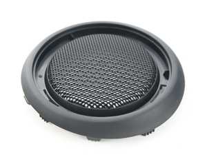 ES#3101835 - 51437365715 - COVER, SPEAKER, PLAS - Genuine MINI - MINI