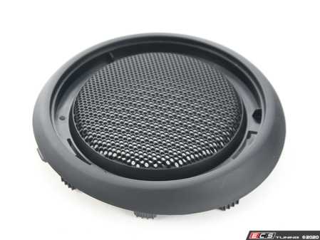 ES#3101835 - 51437365715 - COVER, SPEAKER, PLAS - Genuine MINI - MINI