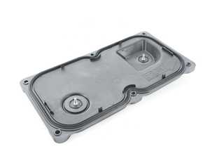 ES#2503675 - 51717314089 - COVER RIGHT - Genuine BMW - BMW